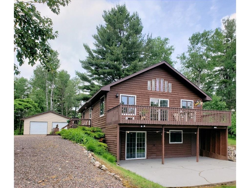 4900 N County Highway G Winter WI 54896 - Chippewa 1583191 image1