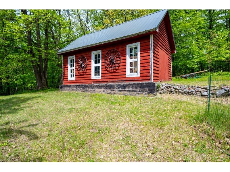 4902 W County Hwy F Springbrook WI 54875 1601595 image46
