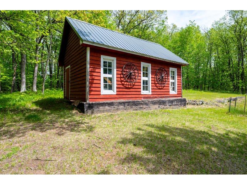 4902 W County Hwy F Springbrook WI 54875 1601595 image47
