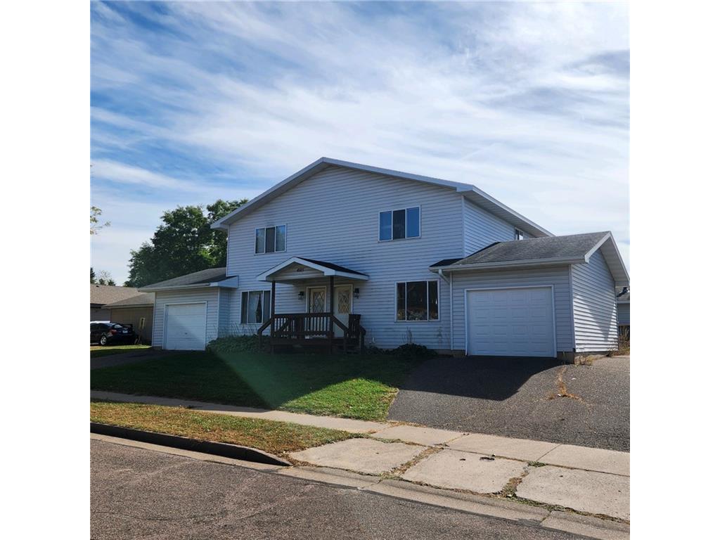 4925 Coventry Court #1-4 Eau Claire WI 54701 1586250 image1