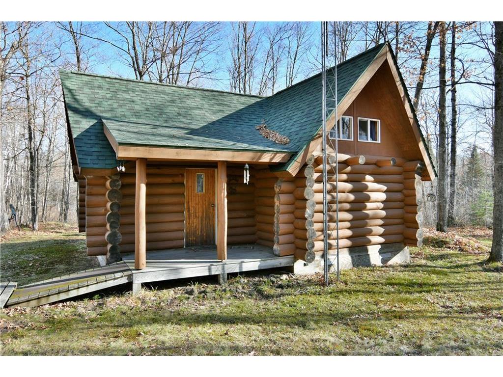 49465 Maple Grove Road, Drummond, WI 54832 MLS 1569828 Edina Realty