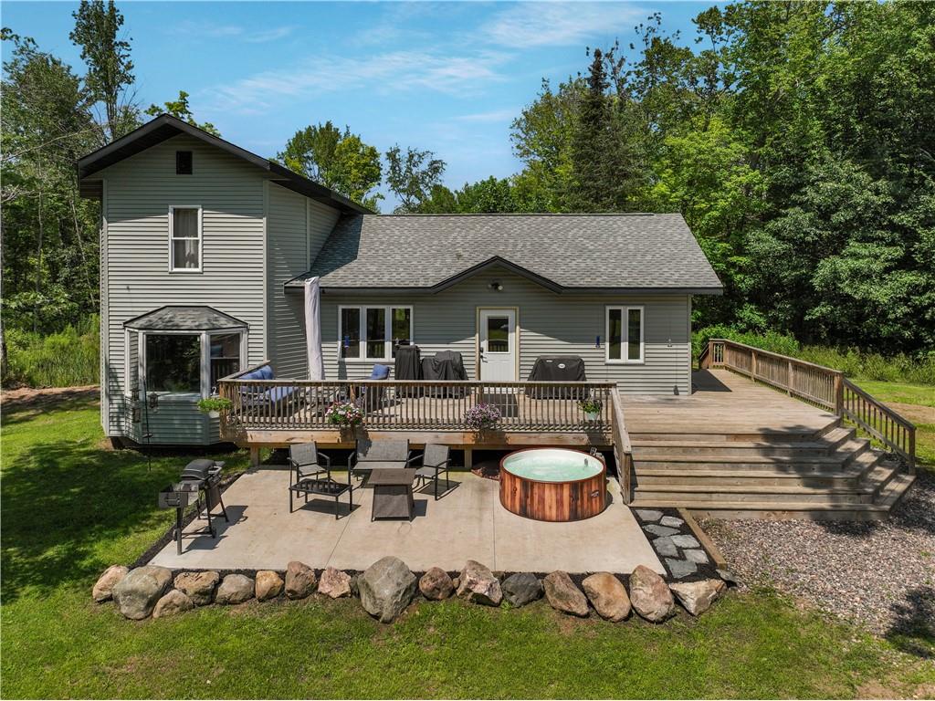 4953 N Helsing Road Ojibwa WI 54862 - King Creek 1584080 image1
