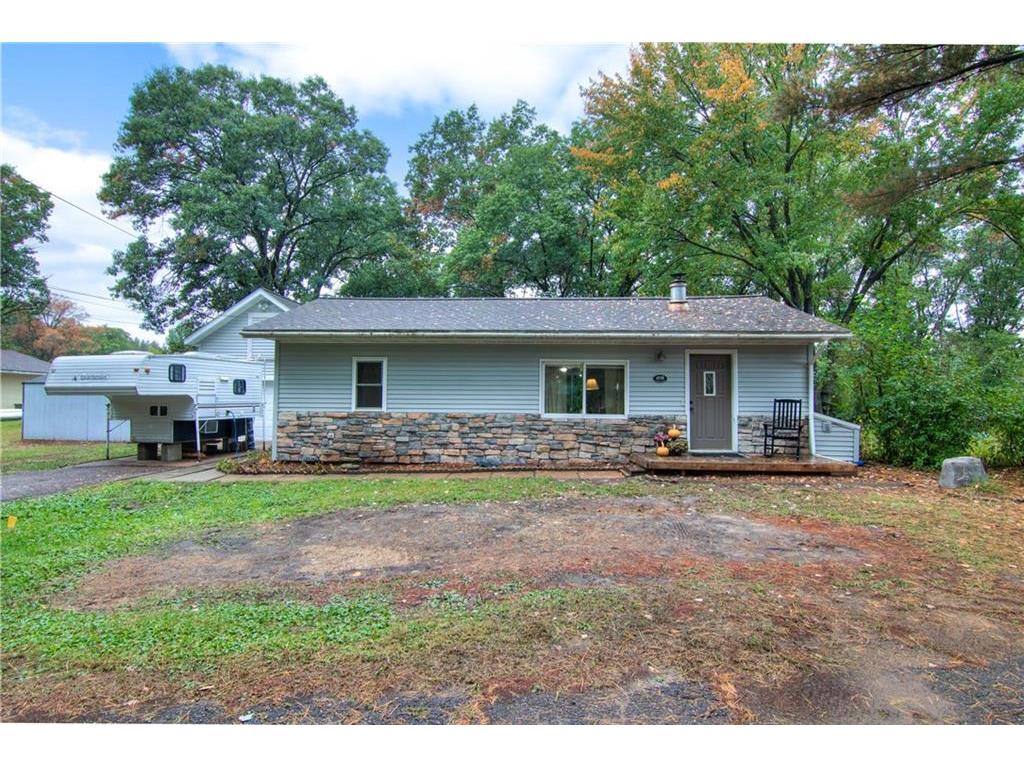 498 N Beach Road Altoona WI 54720 - Altoona Lake 1577160 image1