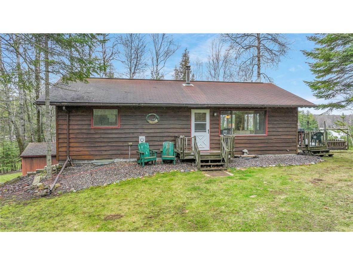 4988 W Bumblebee Road Winter WI 54896 - Black Dan Lake 1581672 image1