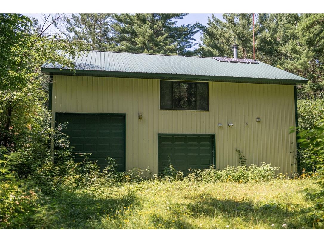 4999 N Smith Road Couderay WI 54828 1593956 image2