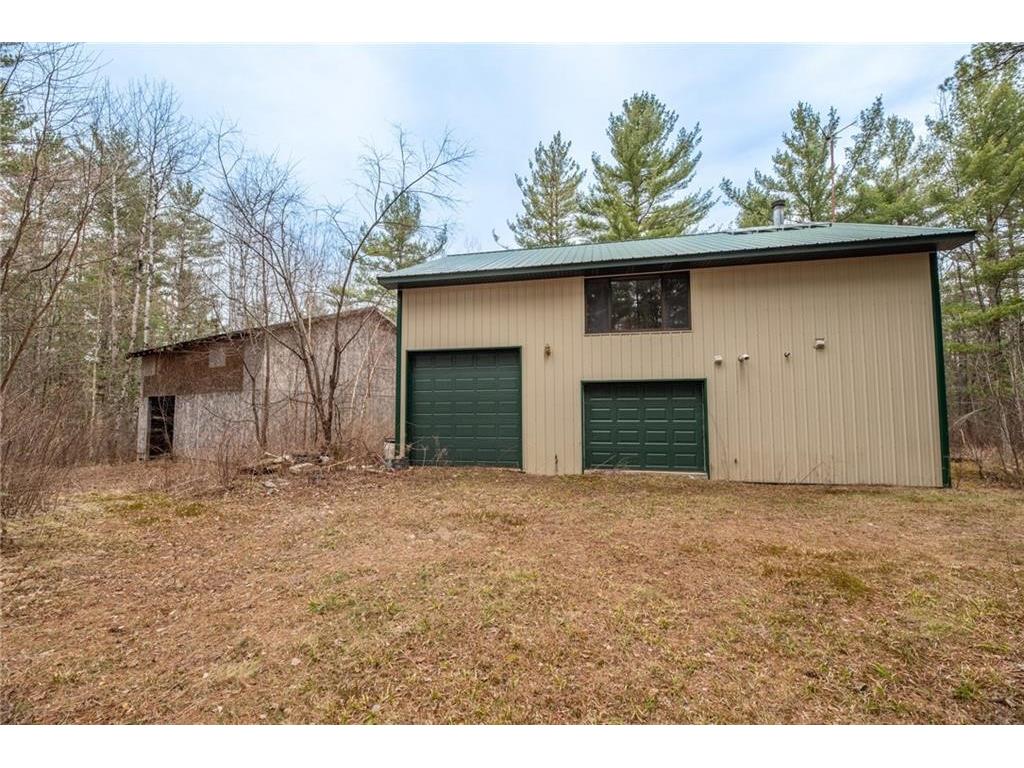 4999 N Smith Road Couderay WI 54828 1593956 image30