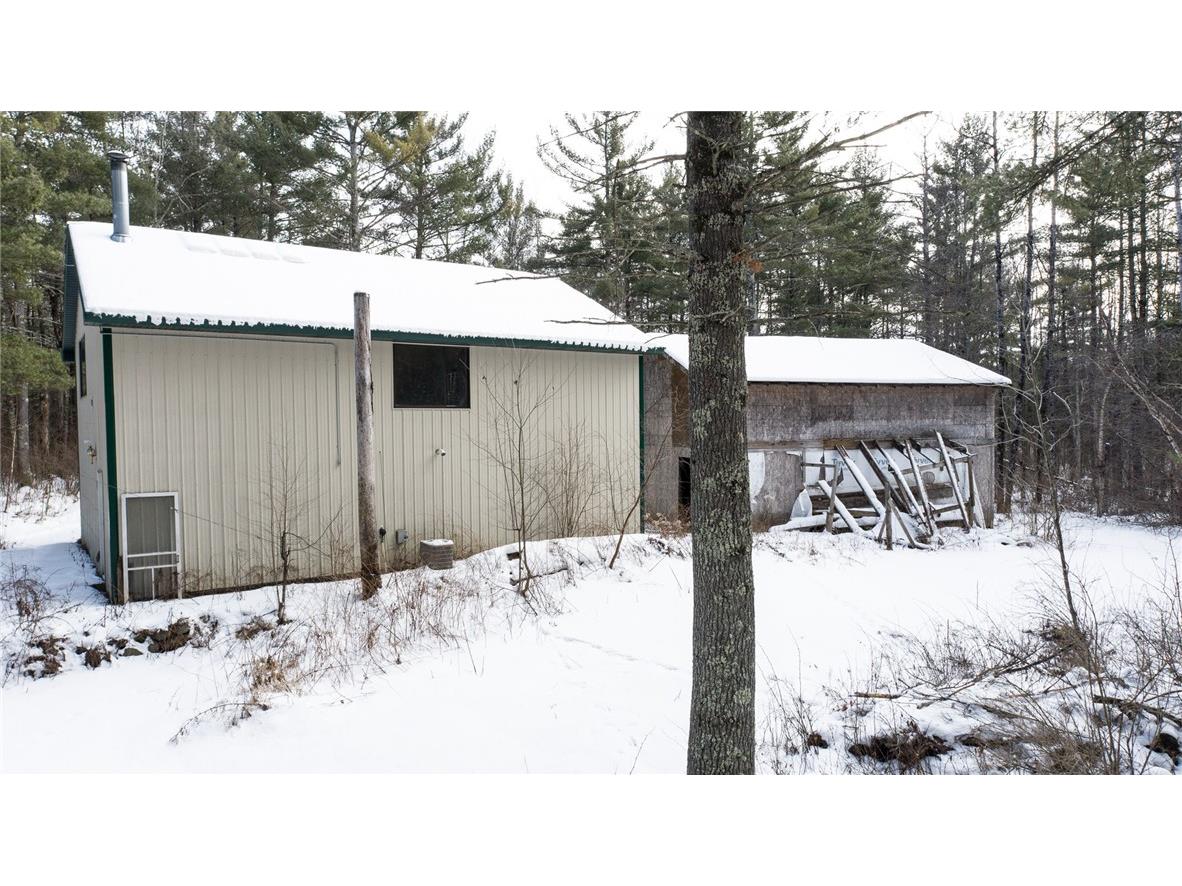 4999 N Smith Road Couderay WI 54828 1593956 image34