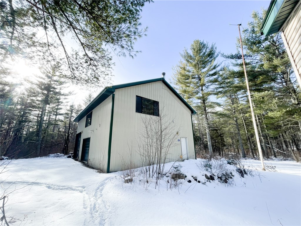 4999 N Smith Road Couderay WI 54828 1593956 image41