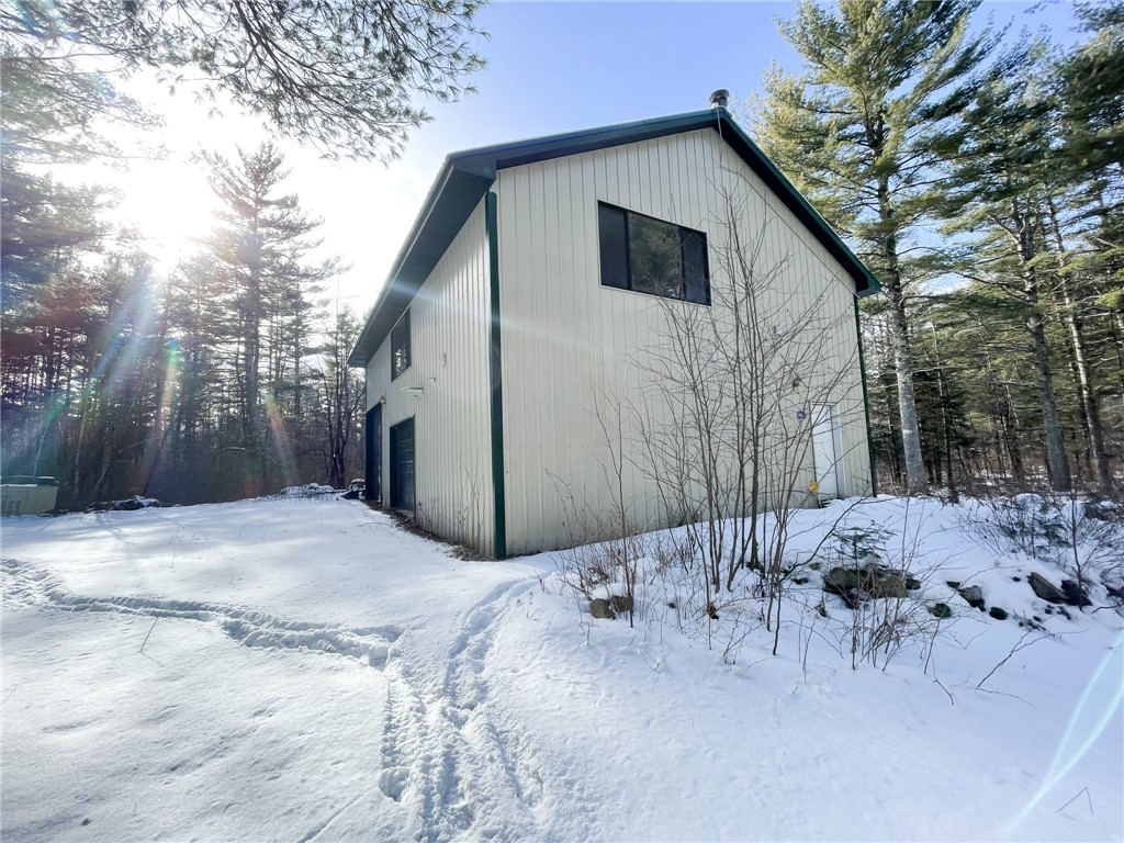 4999 N Smith Road Couderay WI 54828 1593956 image43