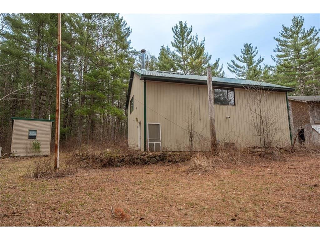 4999 N Smith Road Couderay WI 54828 1593956 image45