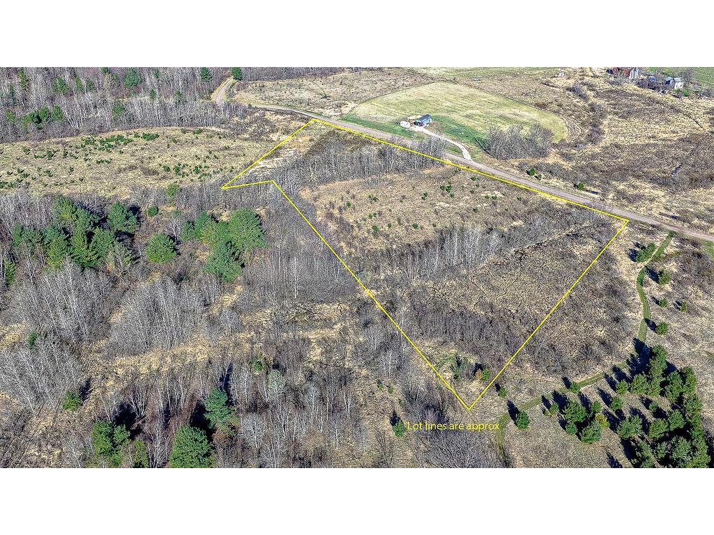 5.07 acres Shelby Lane Shell Lake WI 54871 1600257 image1