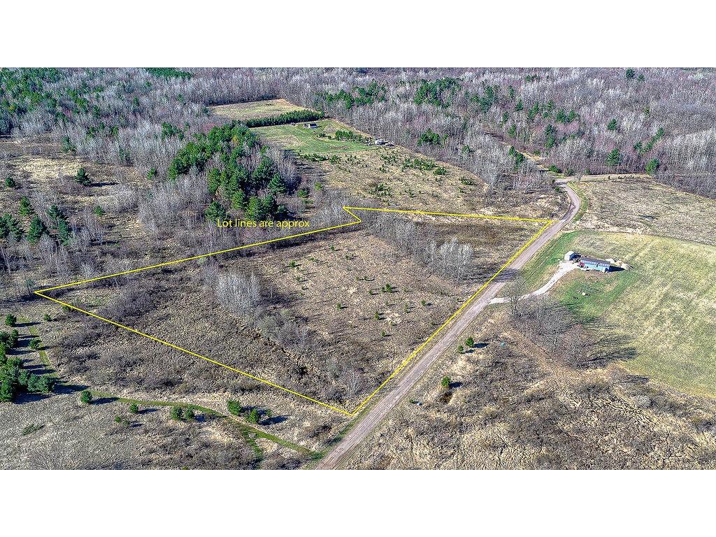 5.07 acres Shelby Lane Shell Lake WI 54871 1600257 image2