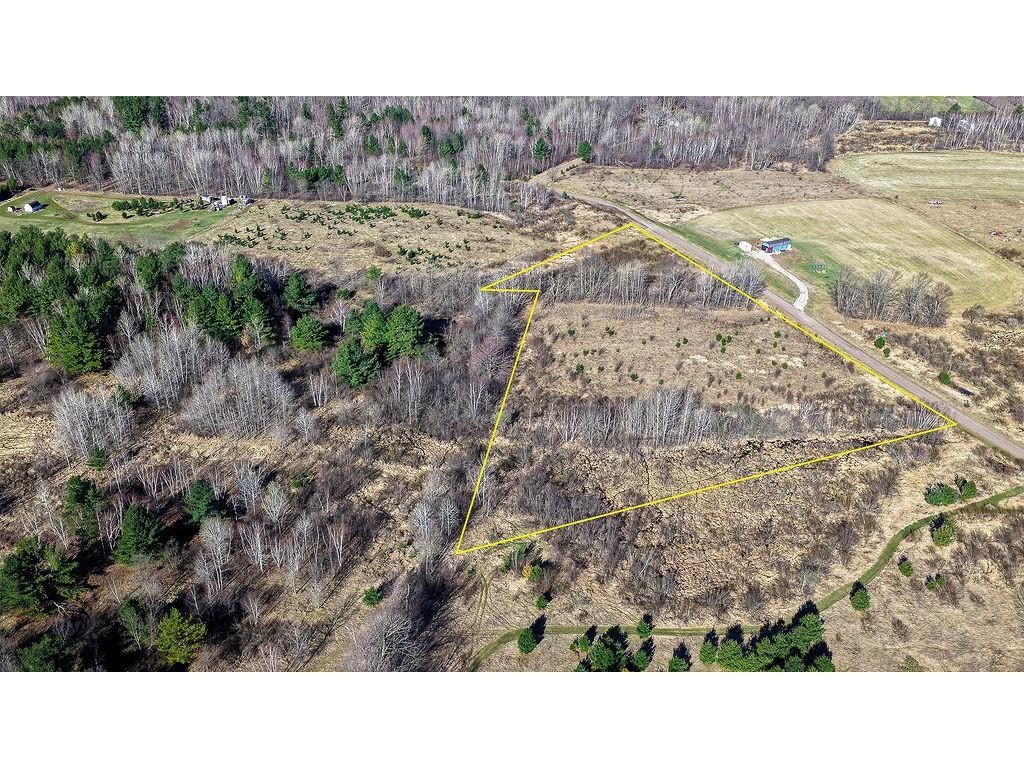 5.07 acres Shelby Lane Shell Lake WI 54871 1600257 image3