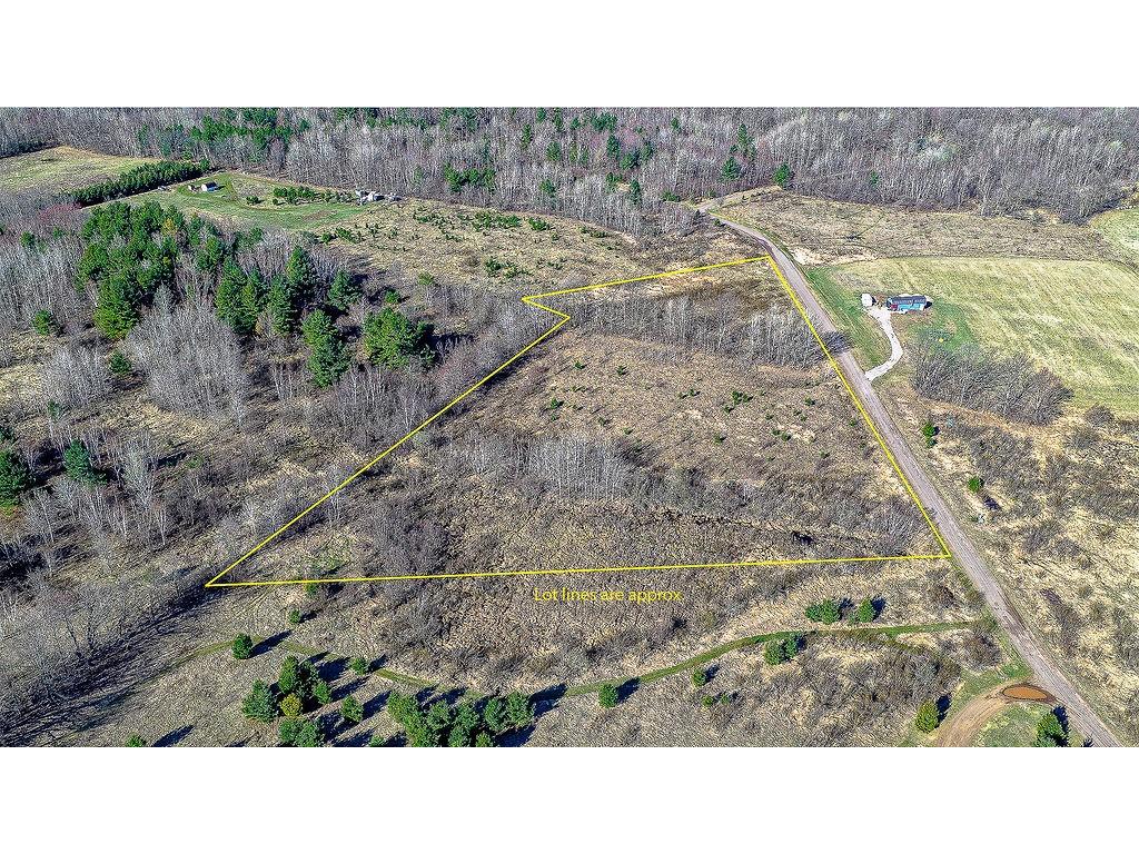 5.07 acres Shelby Lane Shell Lake WI 54871 1600257 image4