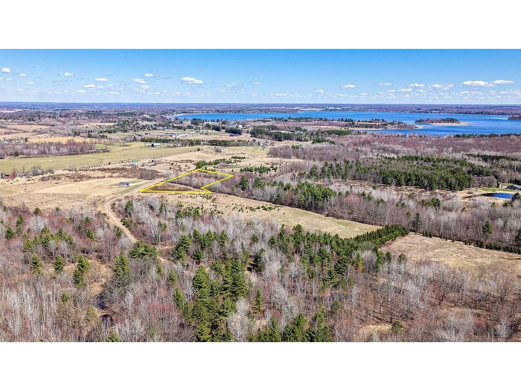5.07 acres Shelby Lane Shell Lake WI 54871 1600257 image5