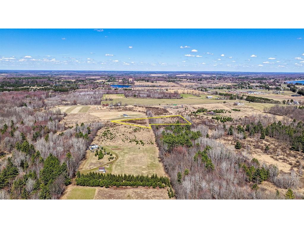 5.07 acres Shelby Lane Shell Lake WI 54871 1600257 image6