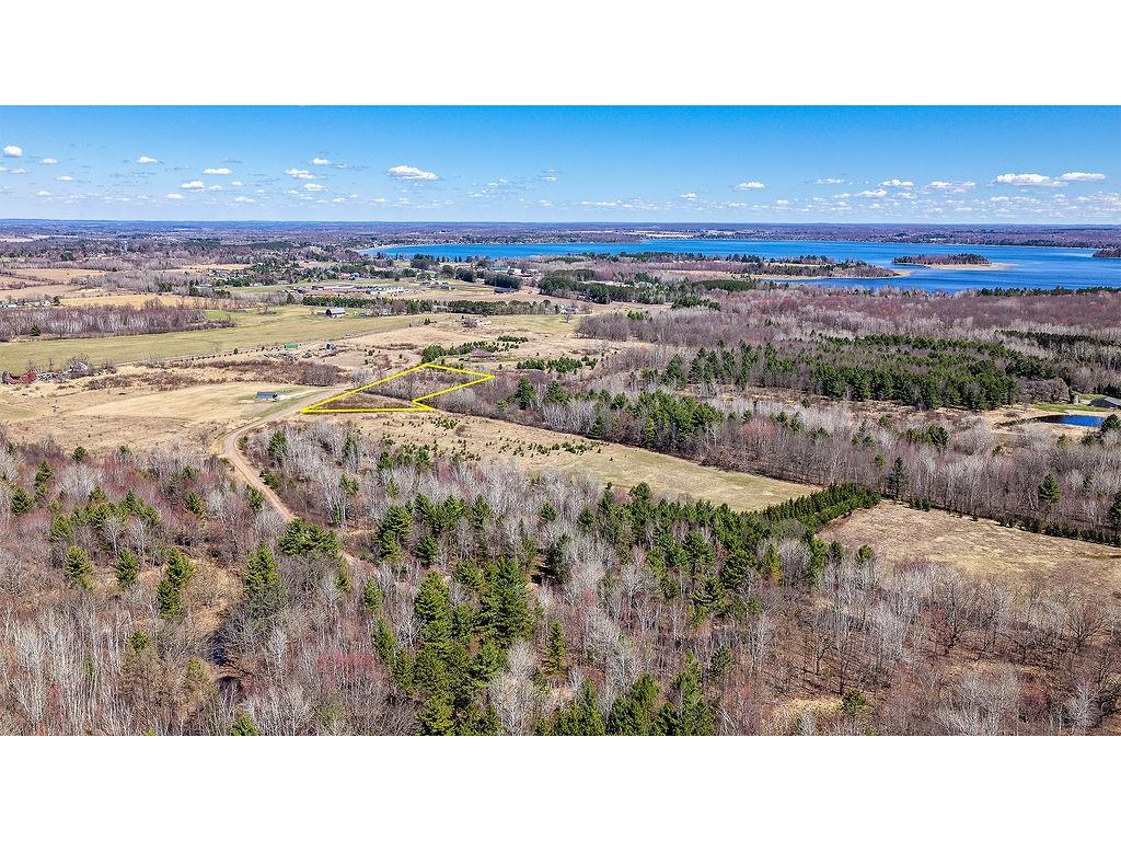 5.07 acres Shelby Lane Shell Lake WI 54871 1600257 image7