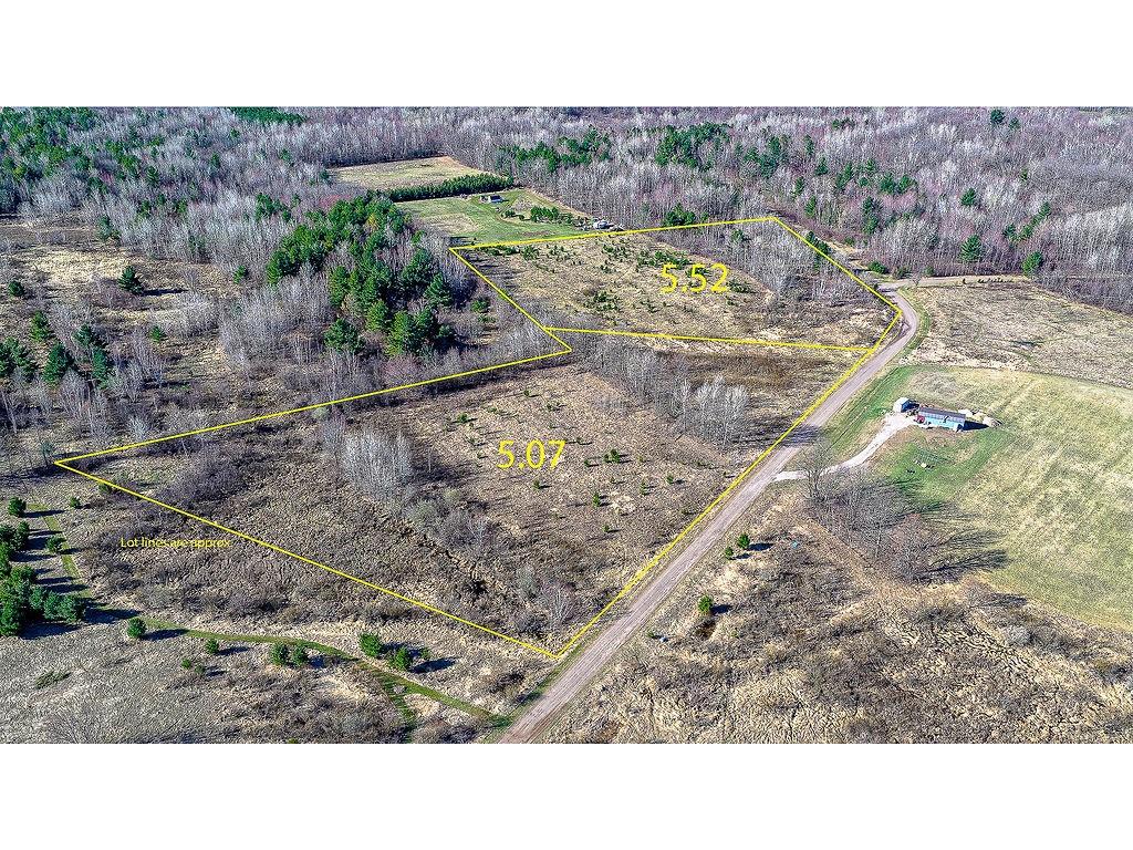 5.07 acres Shelby Lane Shell Lake WI 54871 1600257 image9