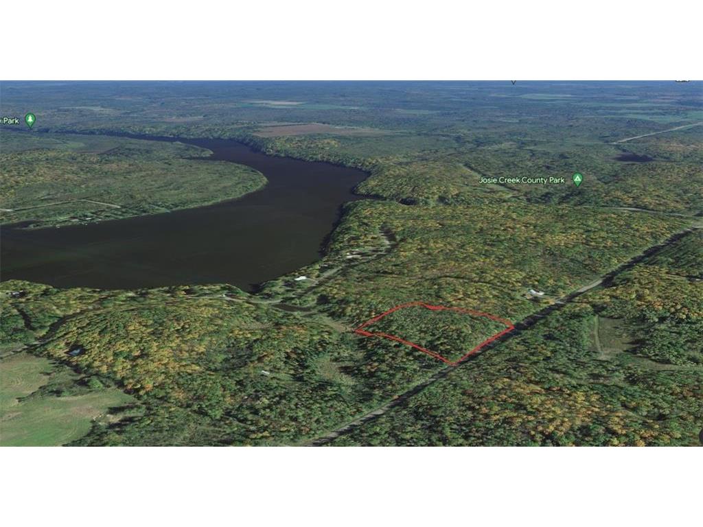 5.14 Acres on Cross Road, Tony, WI, 54563 MLS 1571785 Edina Realty
