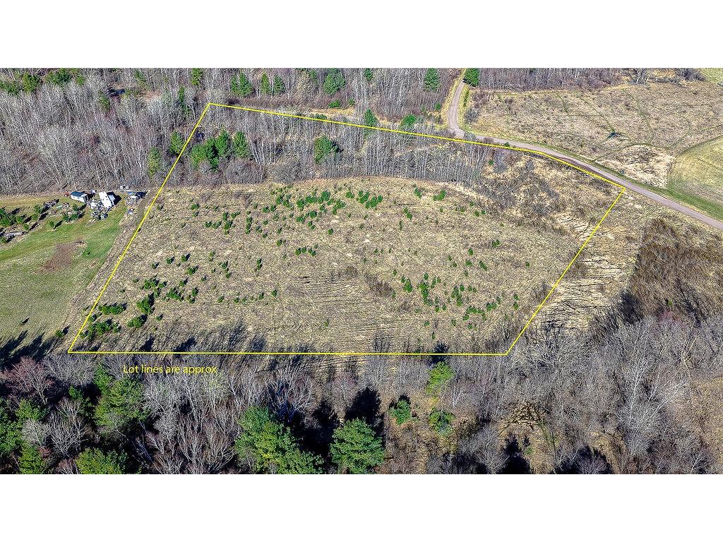 5.52 acres Shelby Lane Shell Lake WI 54871 1600256 image1