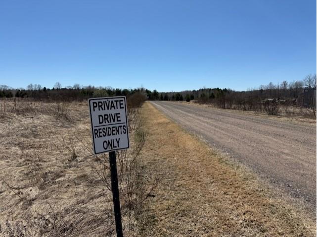 5.52 acres Shelby Lane Shell Lake WI 54871 1600256 image10