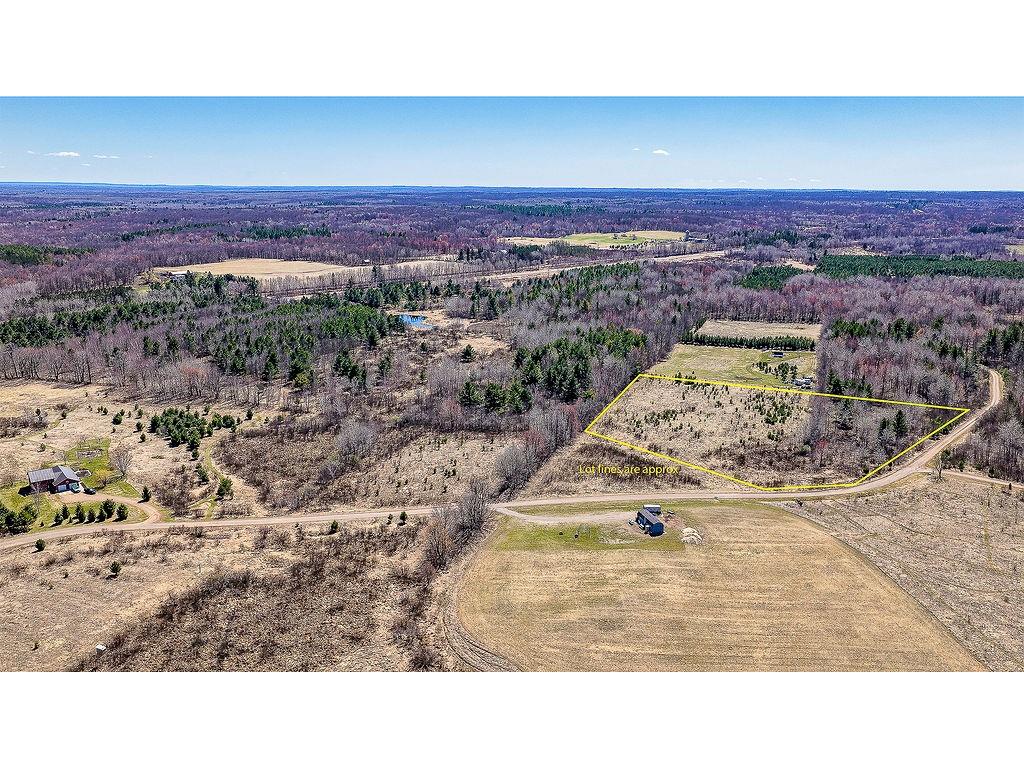 5.52 acres Shelby Lane Shell Lake WI 54871 1600256 image2