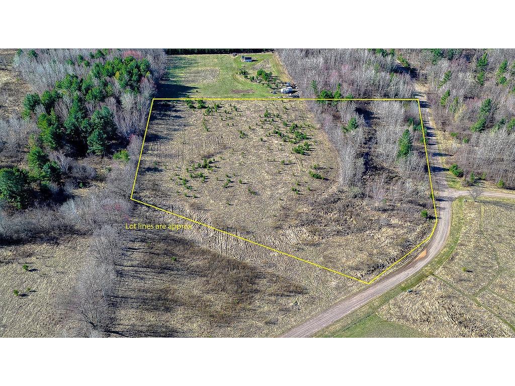 5.52 acres Shelby Lane Shell Lake WI 54871 1600256 image3