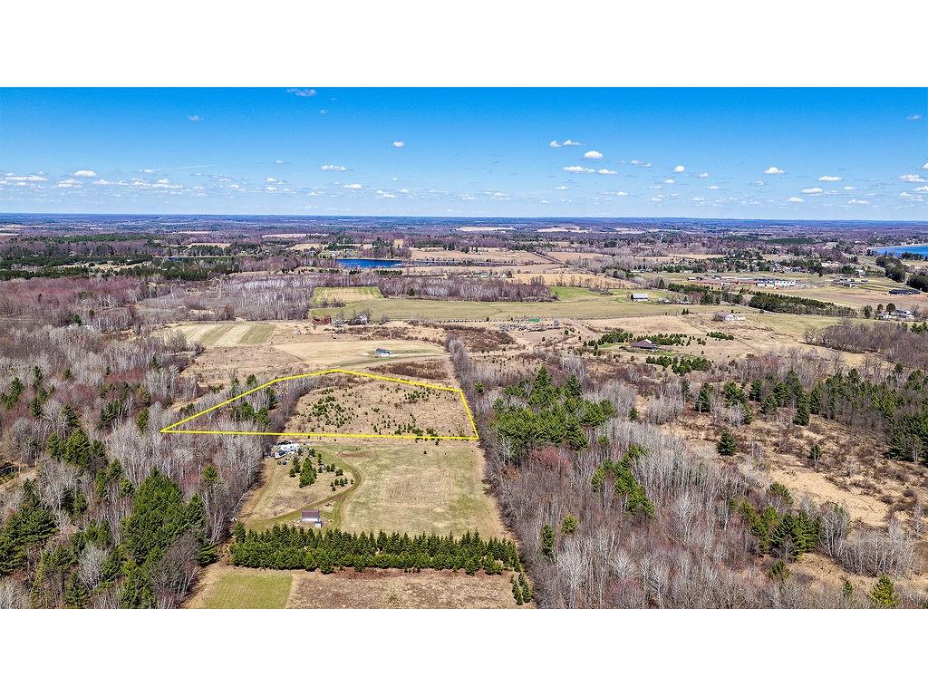 5.52 acres Shelby Lane Shell Lake WI 54871 1600256 image4
