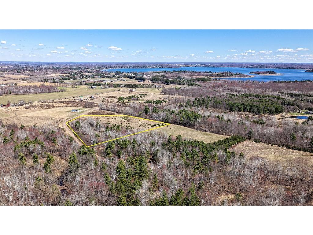 5.52 acres Shelby Lane Shell Lake WI 54871 1600256 image5
