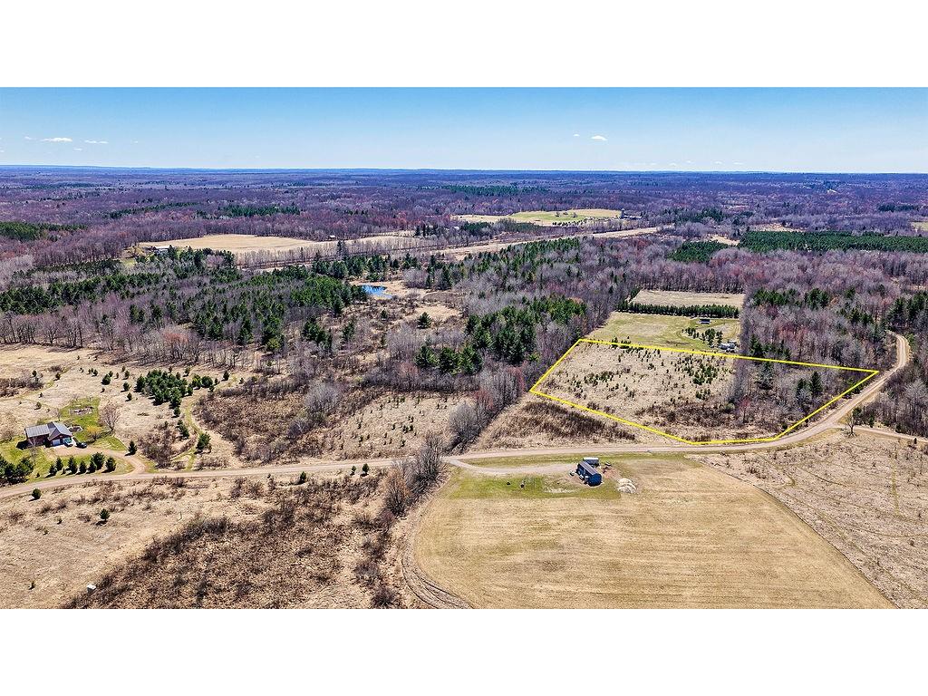 5.52 acres Shelby Lane Shell Lake WI 54871 1600256 image6