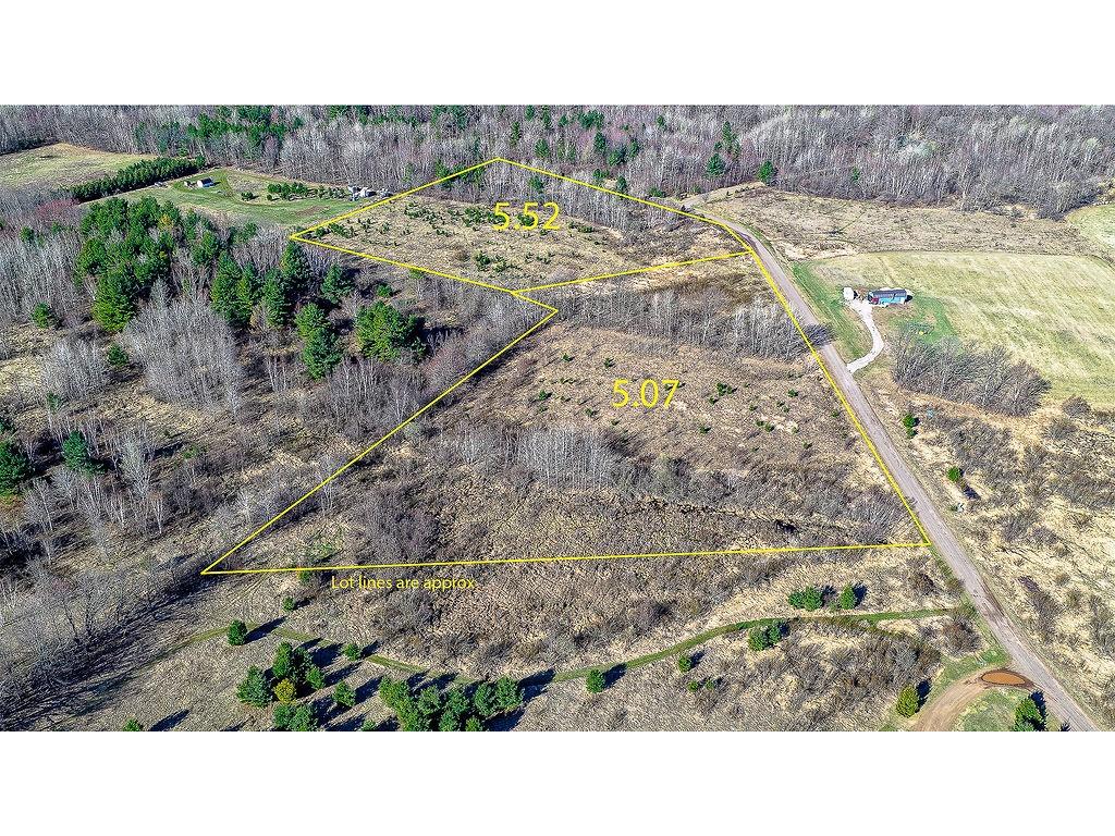 5.52 acres Shelby Lane Shell Lake WI 54871 1600256 image7