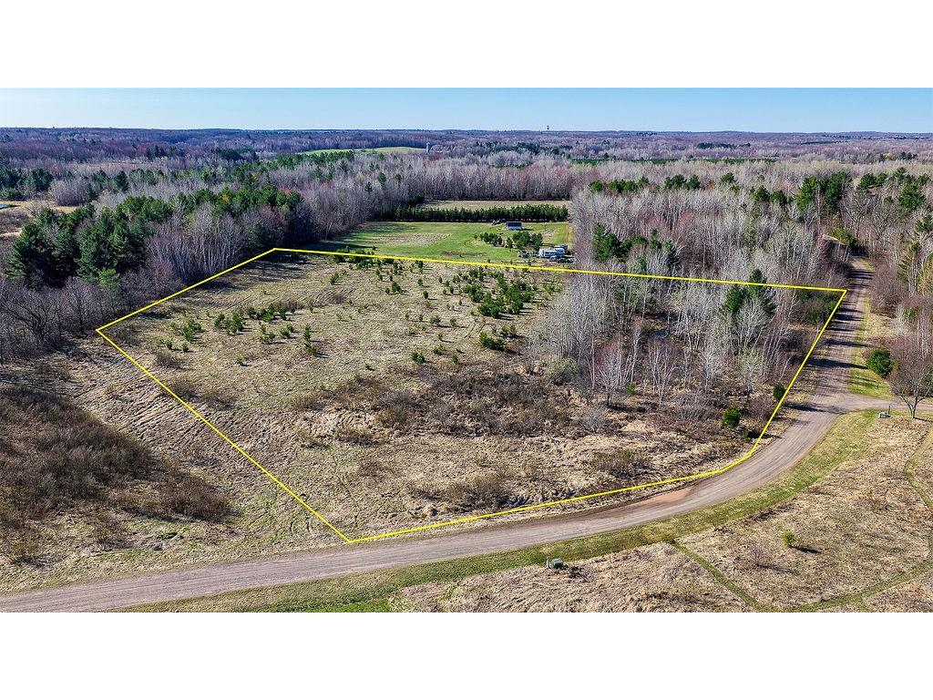 5.52 acres Shelby Lane Shell Lake WI 54871 1600256 image9