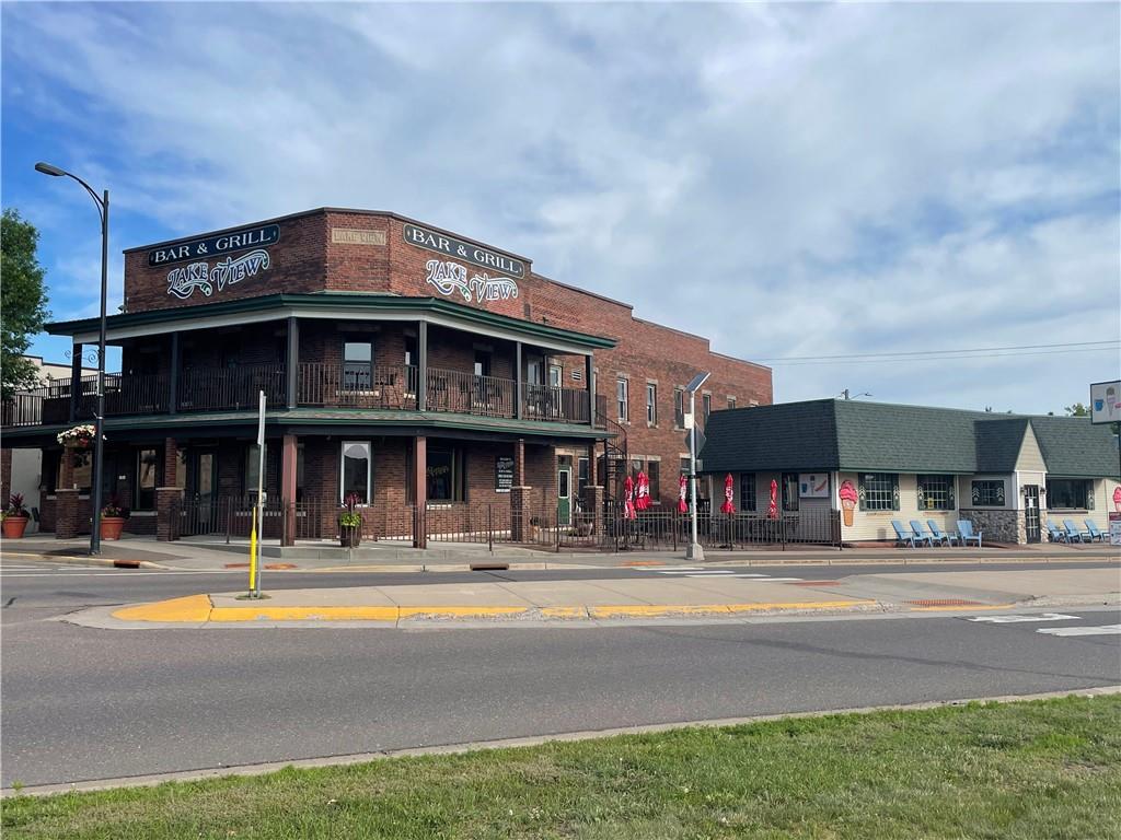 5 5th Avenue, Shell Lake, WI, 54871 MLS 1566606 Edina Realty