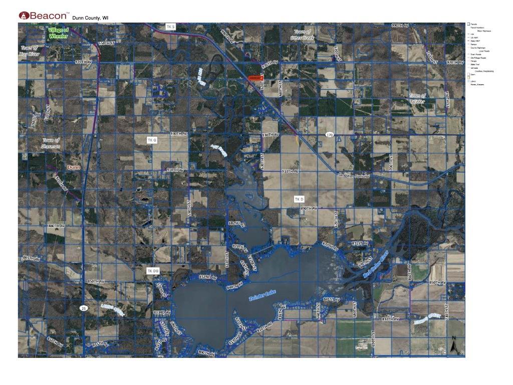 5 Acres 630th Street Colfax WI 54730 1599242 image3