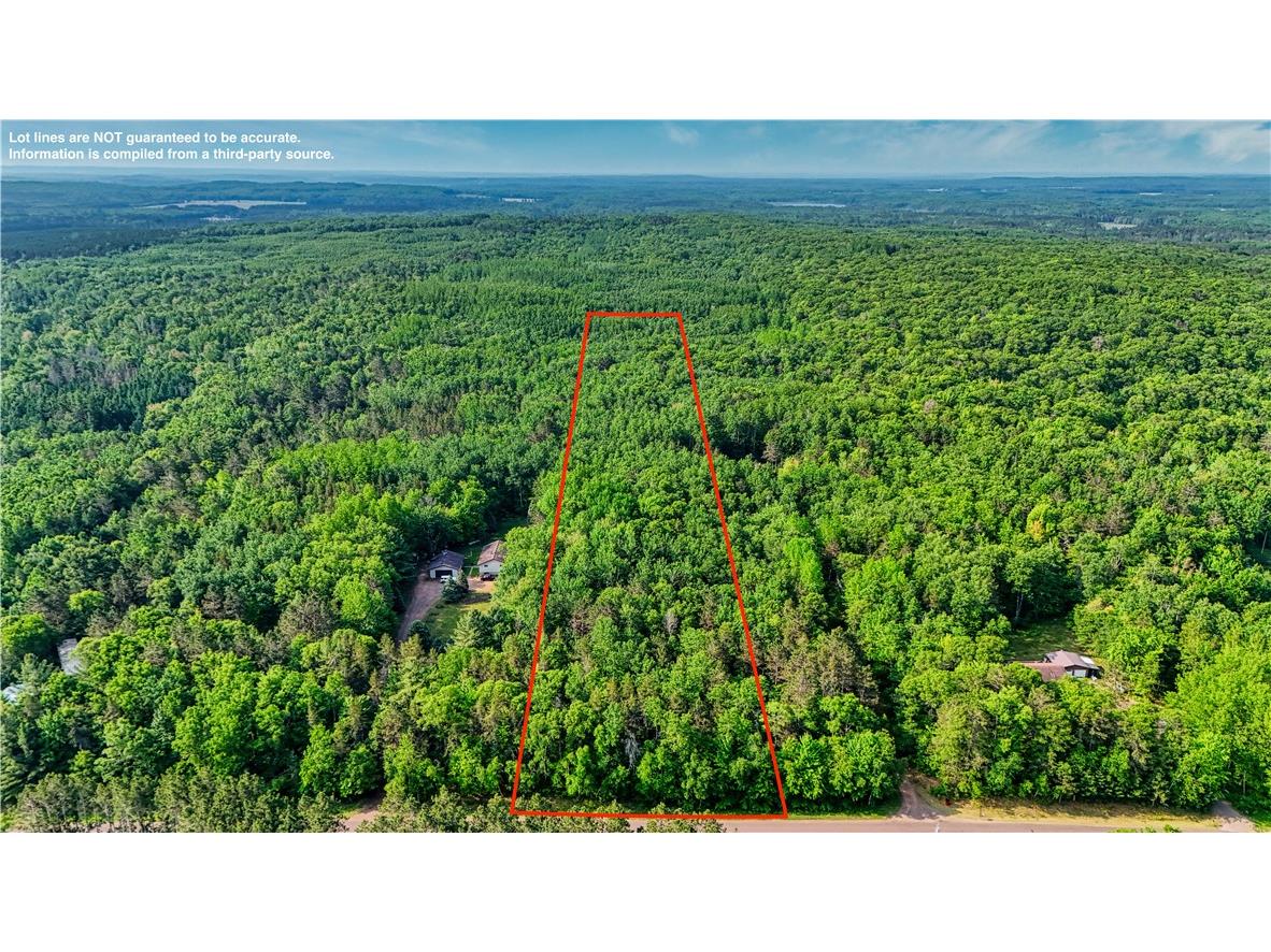 5 acres on Spring Lake Road Trego WI 54888 1591227 image1