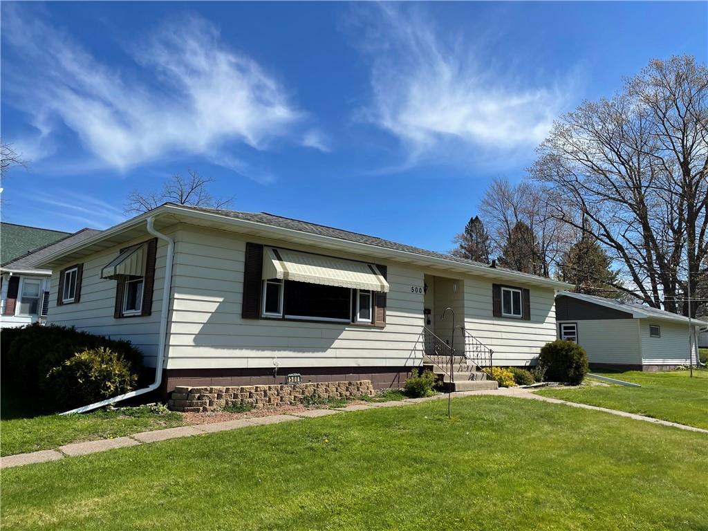 500 Bates Street, Cornell, WI 54732 MLS 1551608 Edina Realty