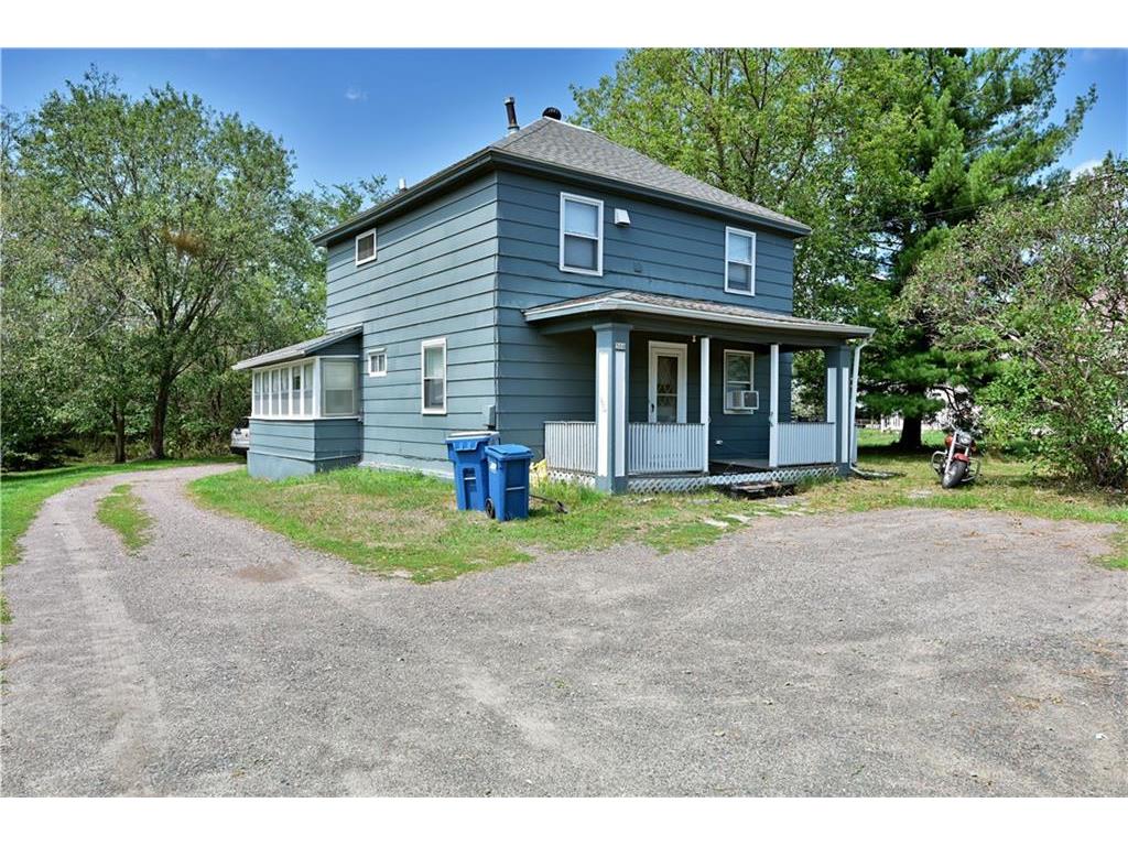 500 N Wisconsin Avenue #1-2 Rice Lake WI 54868 1575403 image1