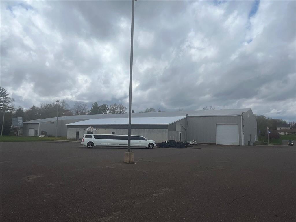 500 S Robert Street, Grantsburg, WI, 54840 MLS 1581839 Edina Realty