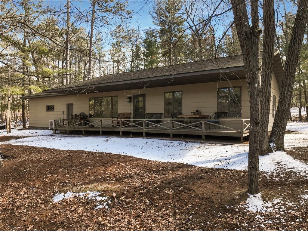 50015 Outlet Bay Road Solon Springs WI 54873 - Eau Claire Creek 1589936 image1