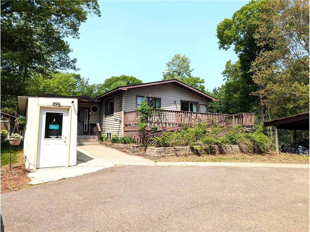 5005 N Trails End Street Bruce WI 54819 1592184 image1