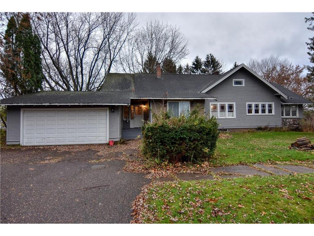 501 1st Street, Ladysmith, WI 54848 MLS 1569976 Edina Realty