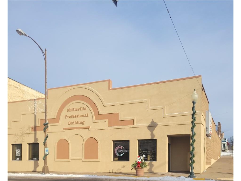 501 Hewett Street Neillsville WI 54456 1588131 image1