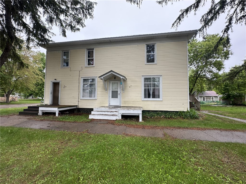 501 River Street #1&2 Colfax WI 54730 1592287 image1