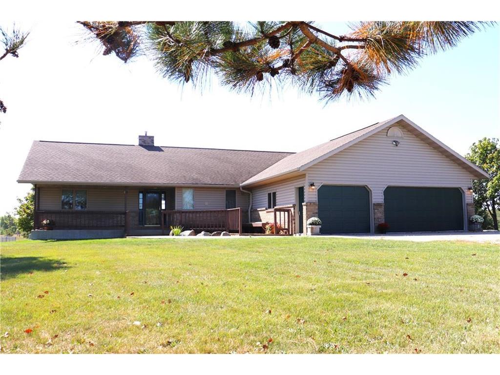 5015 Tower Drive Auburndale WI 54412 - farm pond 1576846 image1