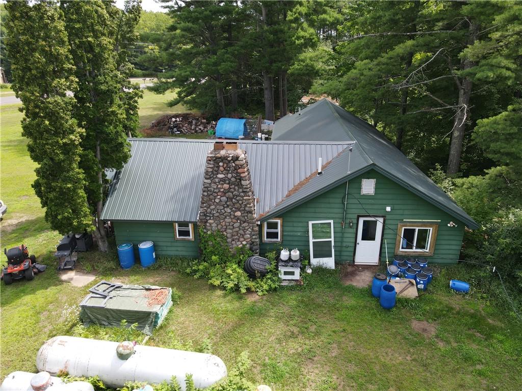 5017 State Road 70 Webster WI 54893 1575683 image1