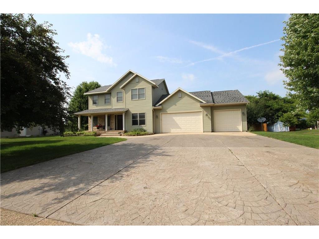 502 Birch Street Hixton WI 54635 1575071 image1