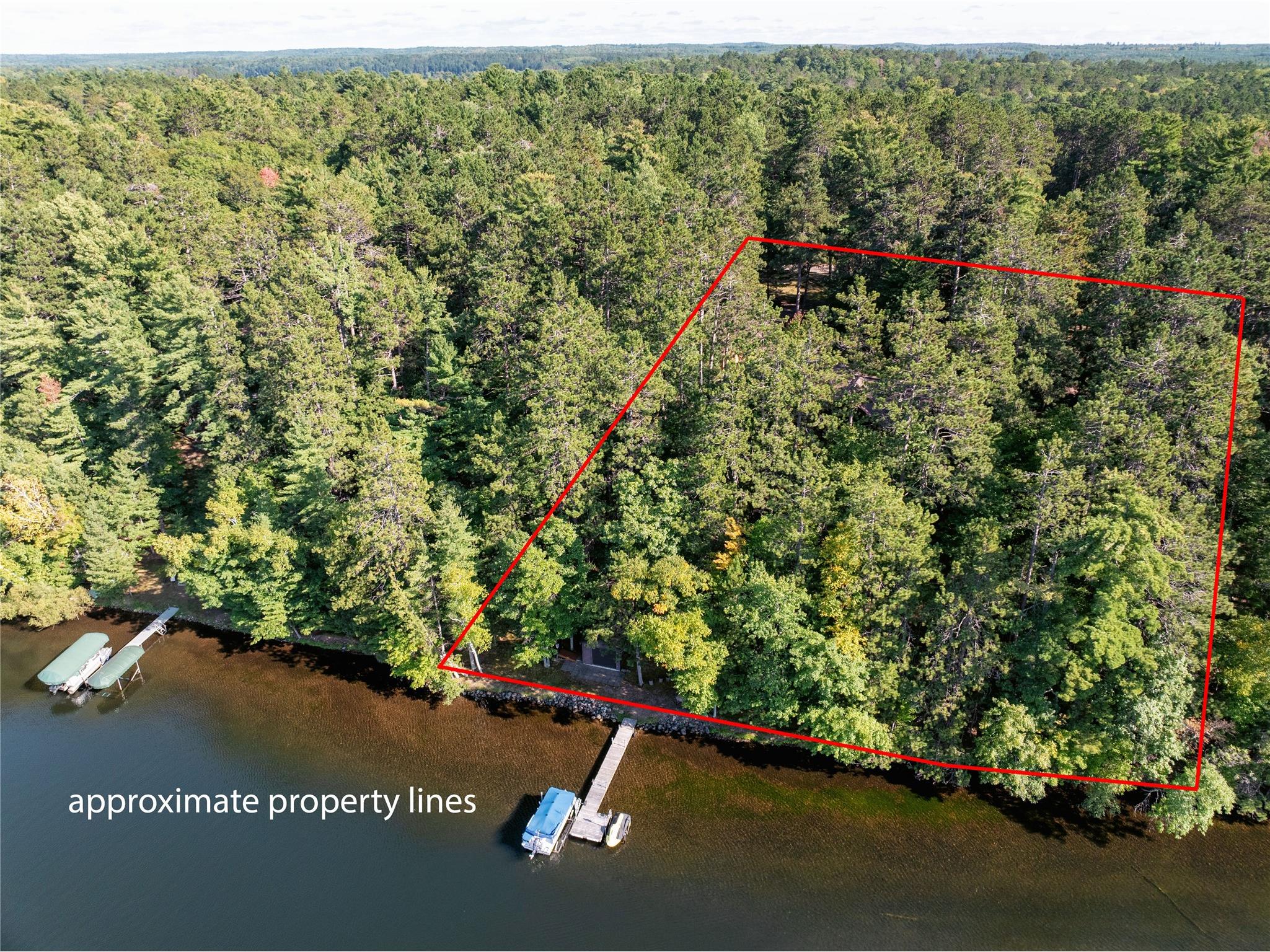 50205 Point O Pines Road Barnes WI 54873 - Middle Eau Claire 1601634 image53