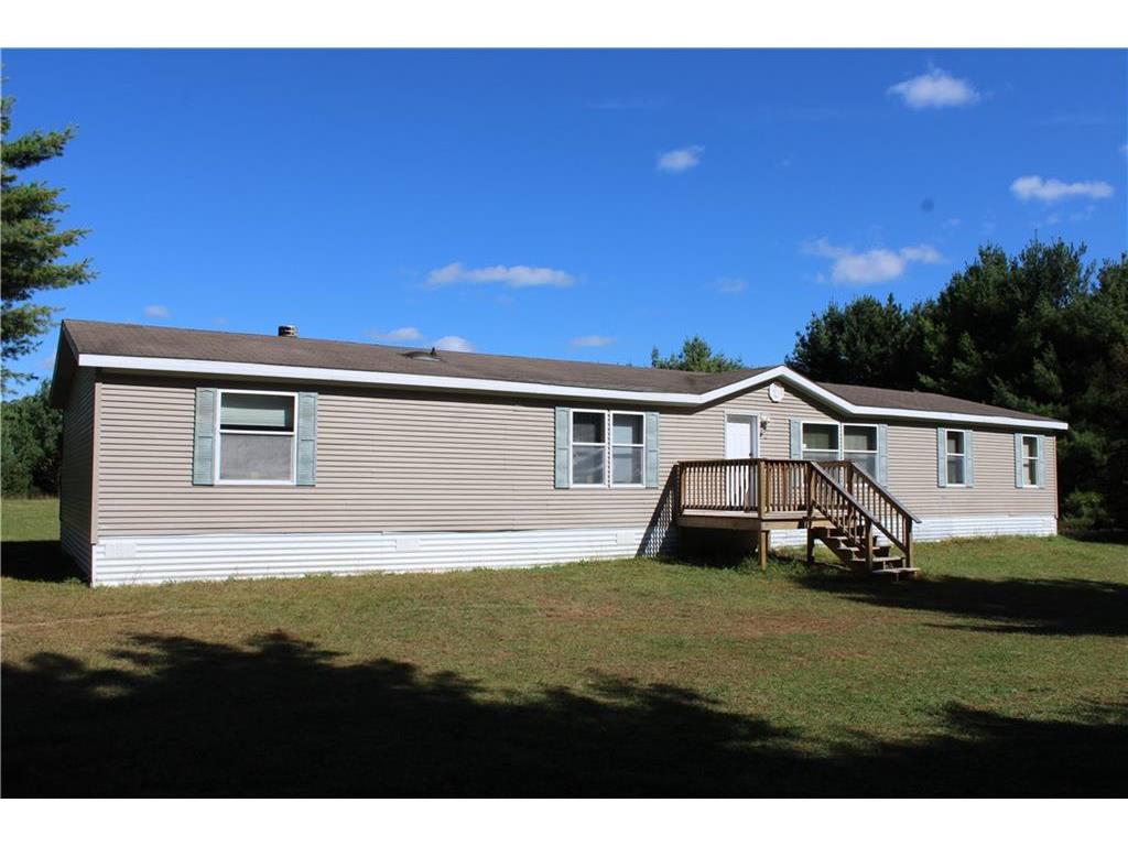 5024 Warner Lake Road Webster WI 54893 1584452 image1