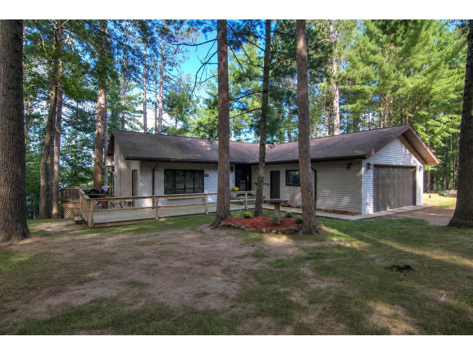 50275 Point O Pines Road Barnes WI 54873 - Middle Eau Claire 1601442 image1