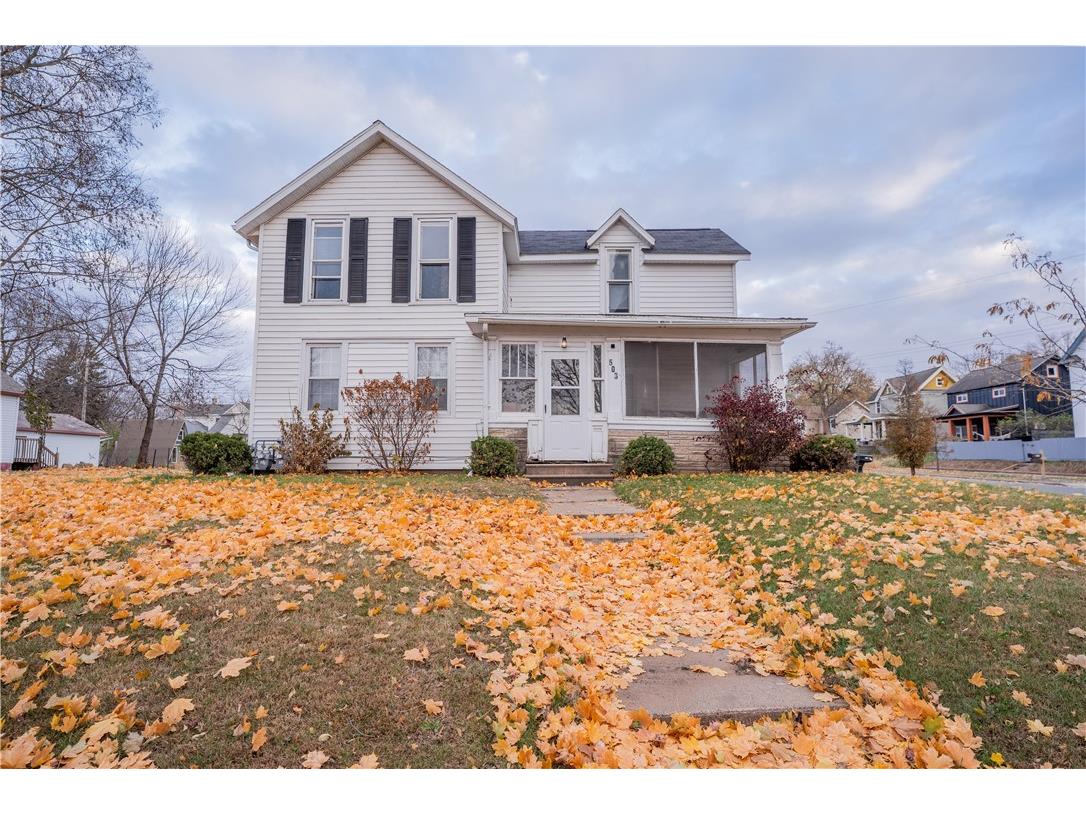 503 N Dewey Street #1 & 2 Eau Claire WI 54703 1597078 image1
